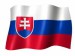 vlajka slovakia